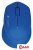 Мышь Logitech Wireless Mouse M280 (синий) [910-004290]