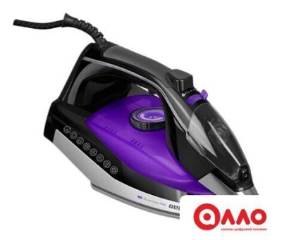 Утюг Redmond (Редмонд) RI-C260 Утюг Redmond (Редмонд) RI-C260