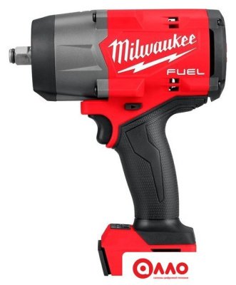 Гайковерт Milwaukee M18 FUEL M18FHIW2F12-0X 4933492782 (без АКБ, кейс)