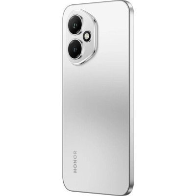 Смартфон Honor 400 12GB/512GB (DNY-NX9), серебристый