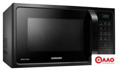 Микроволновая печь Samsung MC28H5013AK