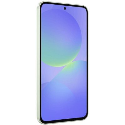 Смартфон Samsung Galaxy A36 8GB/256GB, зеленый