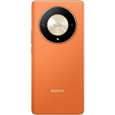 Смартфон Honor X9b 8GB/256GB (ALI-NX1), оранжевый