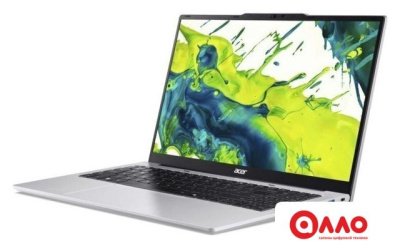 Ноутбук Acer Aspire Lite AL15-72P-51YD NX.D5HCD.003