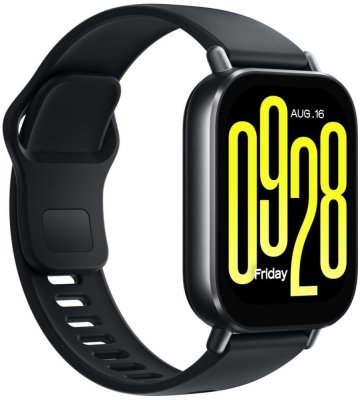 Фитнес-часы Redmi Watch 5 Active BHR8784GL, черные