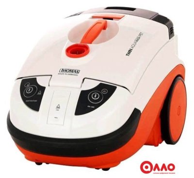 Пылесос Thomas Twin Aquawash Pet 788524 Пылесос Thomas Twin Aquawash Pet 788524