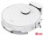 Робот-пылесос Dreame Robot Vacuum D20 White RLD35GA (евровилка, белый)