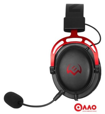 Наушники SVEN AP-G1000MV