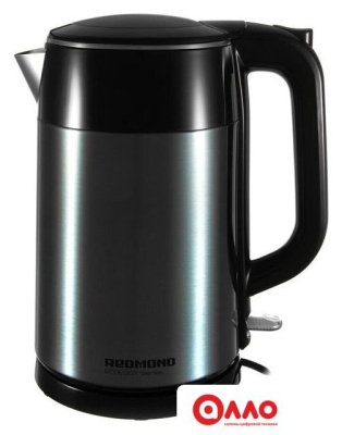 Электрический чайник Redmond (Редмонд) RK-M1551 Электрический чайник Redmond (Редмонд) RK-M1551