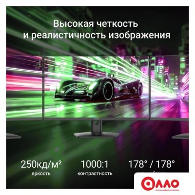Монитор Digma Progress 24P201F Монитор Digma Progress 24P201F