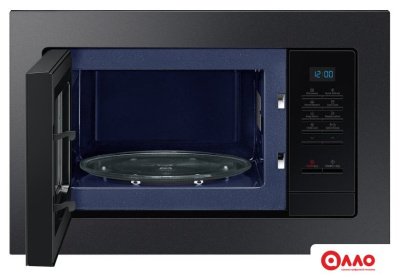 Микроволновая печь Samsung MS20A7013AB/BW