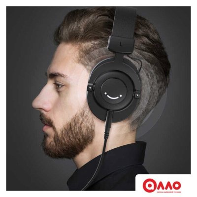 Наушники FIFINE H8 (черный) Наушники FIFINE H8 (черный)