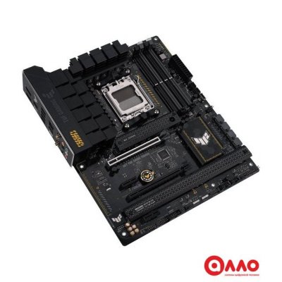 Материнская плата ASUS TUF Gaming B650-Plus WiFi