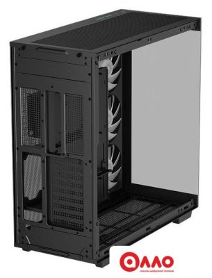 Корпус DeepCool CH780 R-CH780-BKADE41-G-1