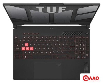 Игровой ноутбук ASUS TUF Gaming A15 2023 FA507NUR-LP071