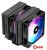 Кулер для процессора Ocypus Delta A62 BK ARGB Кулер для процессора Ocypus Delta A62 BK ARGB