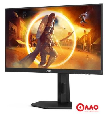 Игровой монитор AOC Gaming 24G4X Игровой монитор AOC Gaming 24G4X