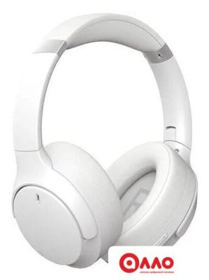 Наушники HONOR Choice Headphones (белый, международная версия)