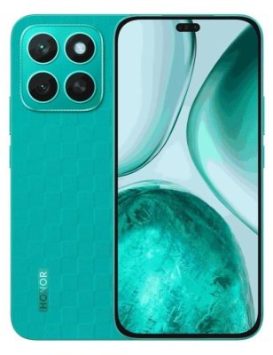 Смартфон Honor X8c 8GB/128GB (ABR-LX1), зеленый