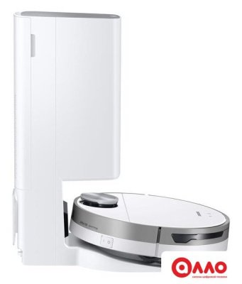 Робот-пылесос Samsung VR30T85513W/EV