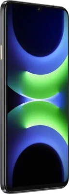 Смартфон Huawei Nova Y63 4GB/128GB (GFY-LX1), черный Смартфон Huawei Nova Y63 4GB/128GB (GFY-LX1), черный