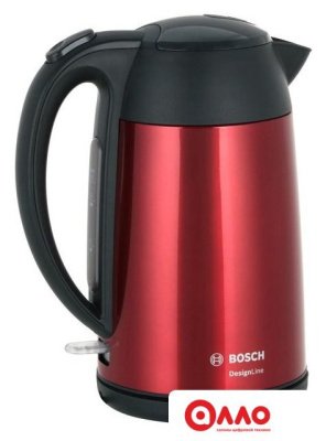 Электрический чайник Bosch TWK3P424