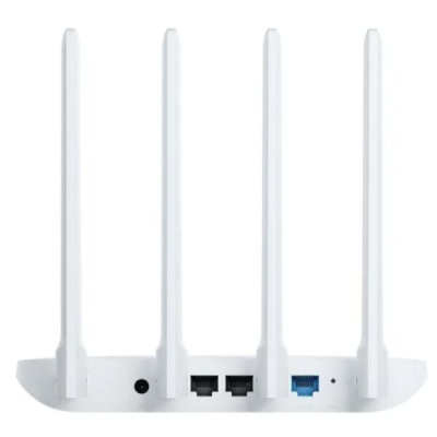 Усилитель сигнала Xiaomi Mi Router 4C (R4CM) DVB4428GL