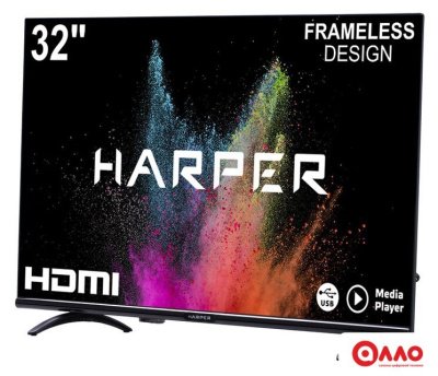 Телевизор Harper 32R720T