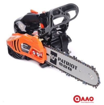 Бензопила Patriot PT 2510 XT