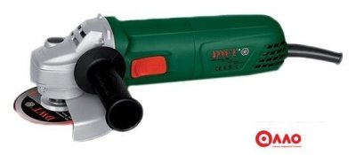 Угловая шлифмашина DWT WS08-125 V Угловая шлифмашина DWT WS08-125 V