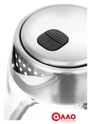 Электрический чайник Kitfort KT-6107 Электрический чайник Kitfort KT-6107