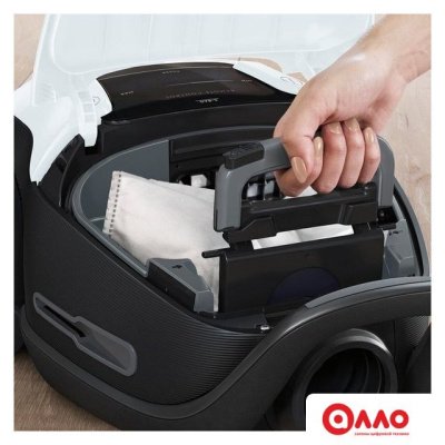 Пылесос Electrolux Pure D9 PD91-6IWX Пылесос Electrolux Pure D9 PD91-6IWX