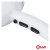 Фен Dewal Beauty Comfort HD1004 (белый)