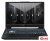 Игровой ноутбук ASUS TUF Gaming A15 FA506NCR-HN115