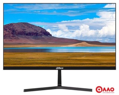 Монитор Dahua LM27-B201S