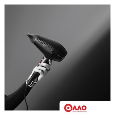 Фен Rowenta Karl Lagerfeld CV613LF0 Фен Rowenta Karl Lagerfeld CV613LF0