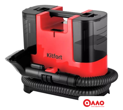 Пылесос Kitfort KT-5162-1