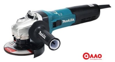 Угловая шлифмашина Makita GA5091X01