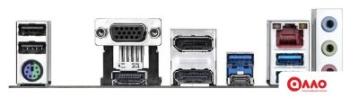 Материнская плата Gigabyte B760M DS3H GEN5