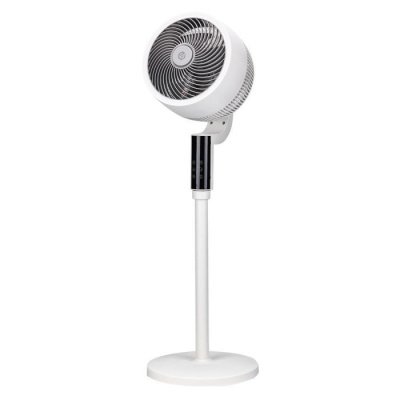 Вентилятор Evolution AirLeaf AL-307DC (белый)