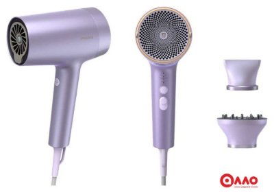 Фен Philips BHD720/10 Фен Philips BHD720/10
