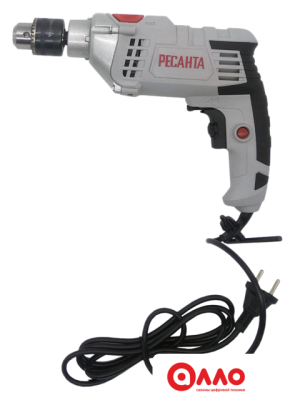 Ударная дрель Ресанта ДУ-15/950М