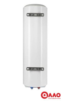 Накопительный электрический водонагреватель Candy CR80V-B2SL(R)