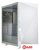 Корпус Zalman Z9 Iceberg (белый)