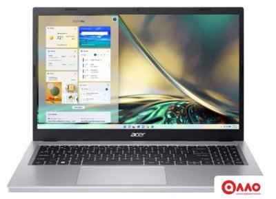 Ноутбук Acer Aspire 3 A315-24P-R4CL NX.KDEER.004