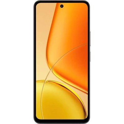 Смартфон Vivo Y29 8GB/256GB (V2434) горячий шоколад