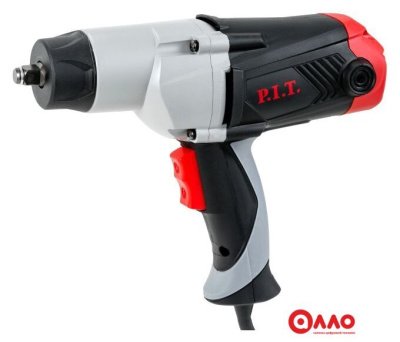 Гайковерт P.I.T. PIW1100-С