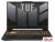 Игровой ноутбук ASUS TUF Gaming F15 FX507ZC4-HN002