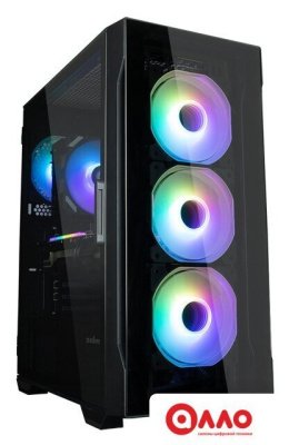 Корпус Zalman i3 Neo TG (черный)