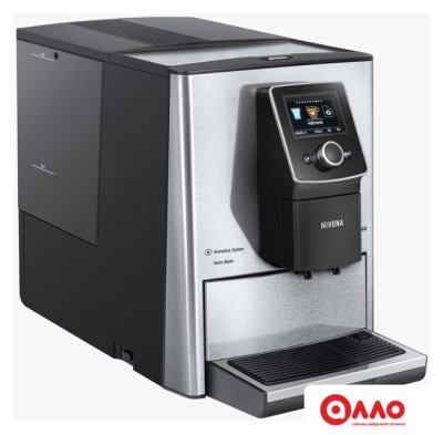 Кофемашина Nivona CafeRomatica NICR 825